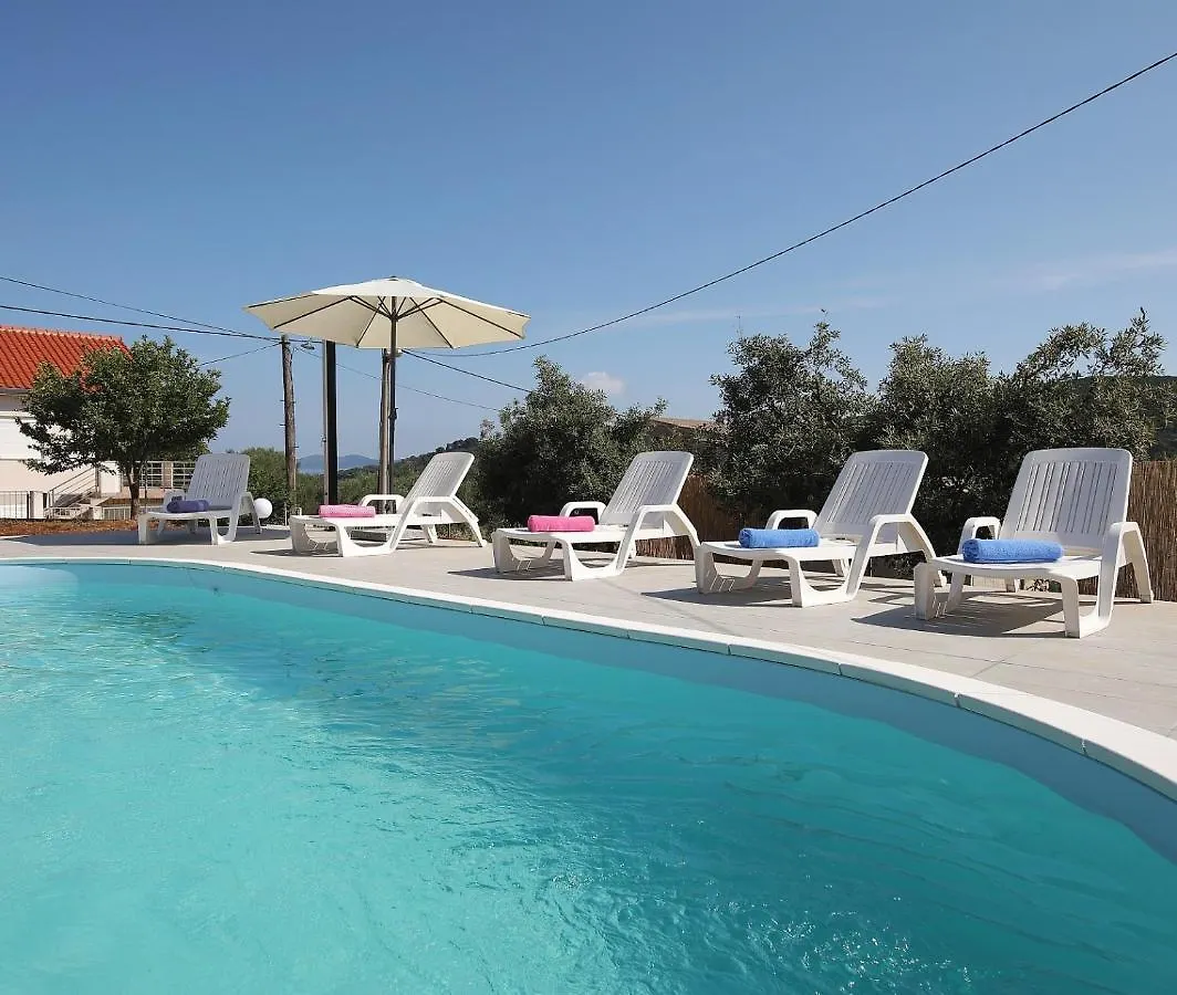 Holiday Home On Dugi Otok - Otok Brbinj
