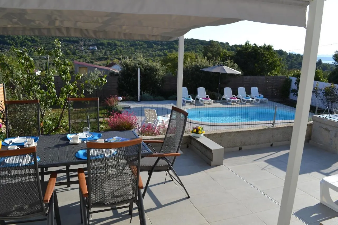 Holiday Home On Dugi Otok - Otok Brbinj