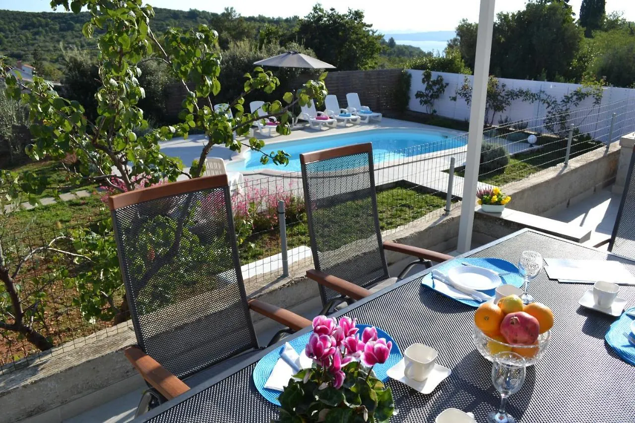 Holiday Home On Dugi Otok - Otok Brbinj Croatia