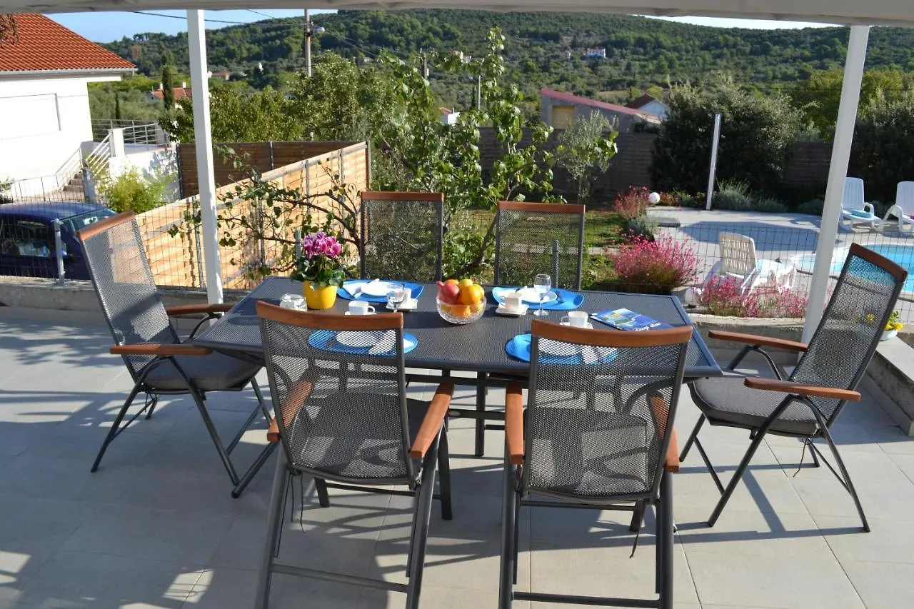 Holiday Home On Dugi Otok - Otok Brbinj 0*,  Croatia