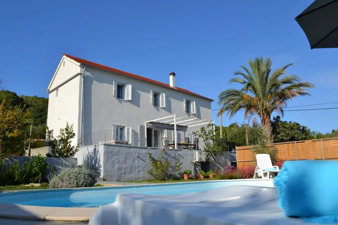 Holiday Home On Dugi Otok - Otok Brbinj 0*,  Croatia
