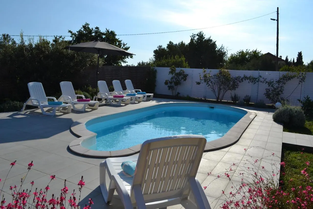 Holiday Home On Dugi Otok - Otok Brbinj 0*,