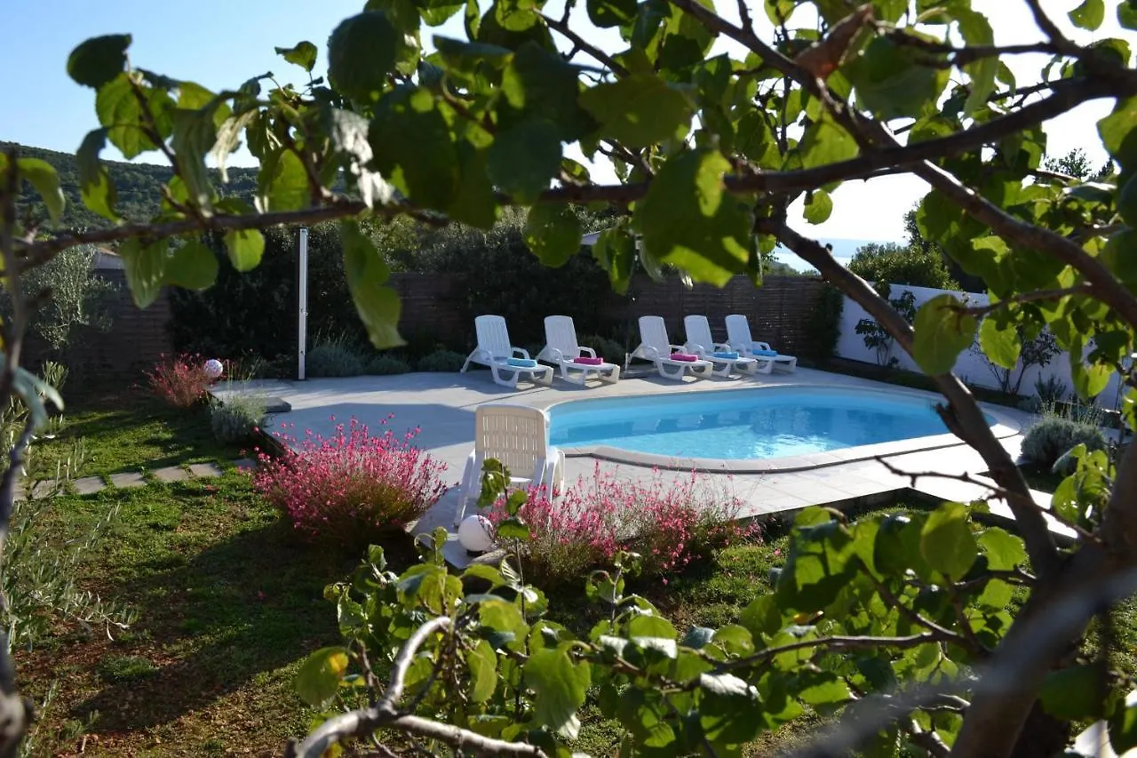 Holiday Home On Dugi Otok - Otok Brbinj
