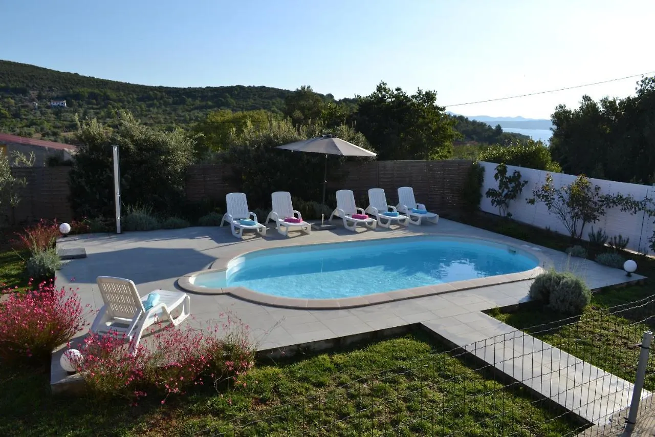 Holiday Home On Dugi Otok - Otok Brbinj