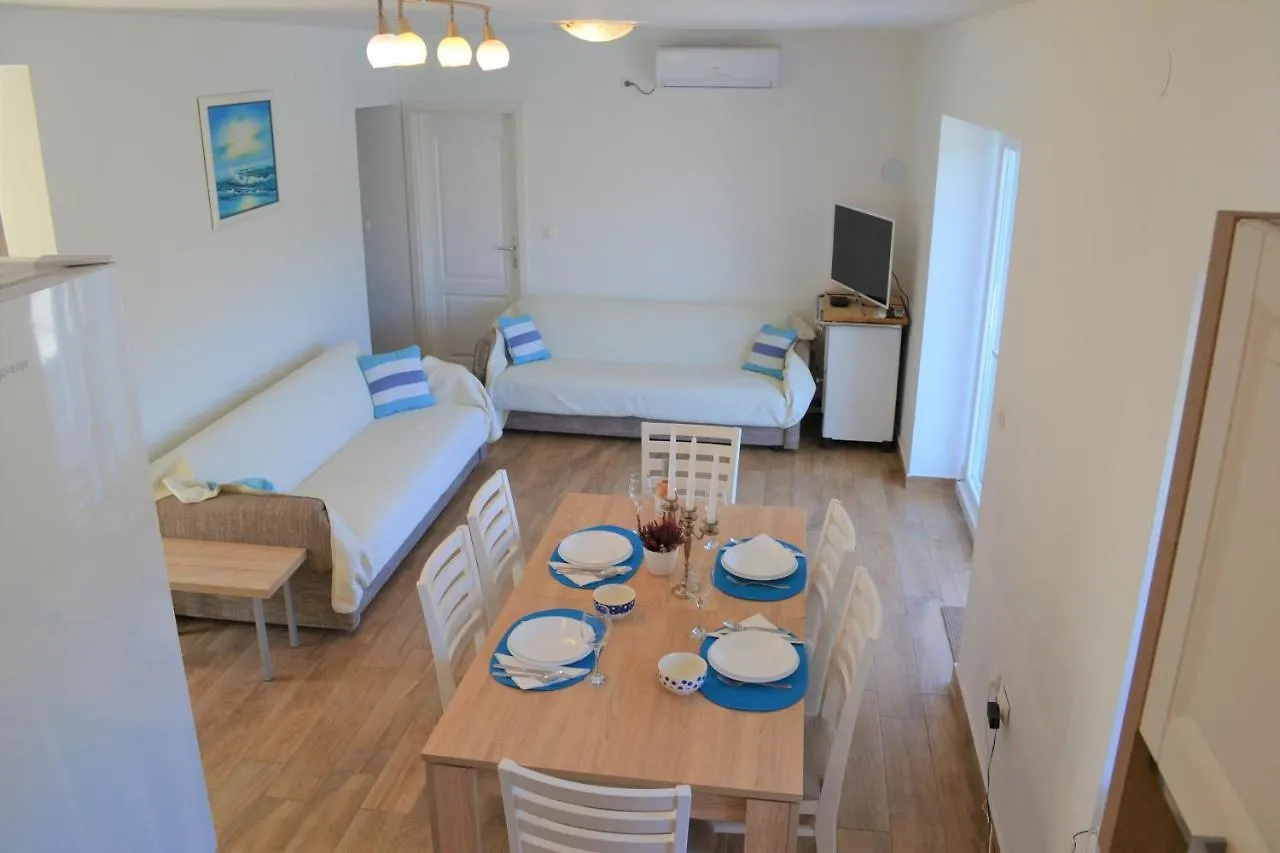Holiday Home On Dugi Otok - Otok Brbinj 0*,  Croatia