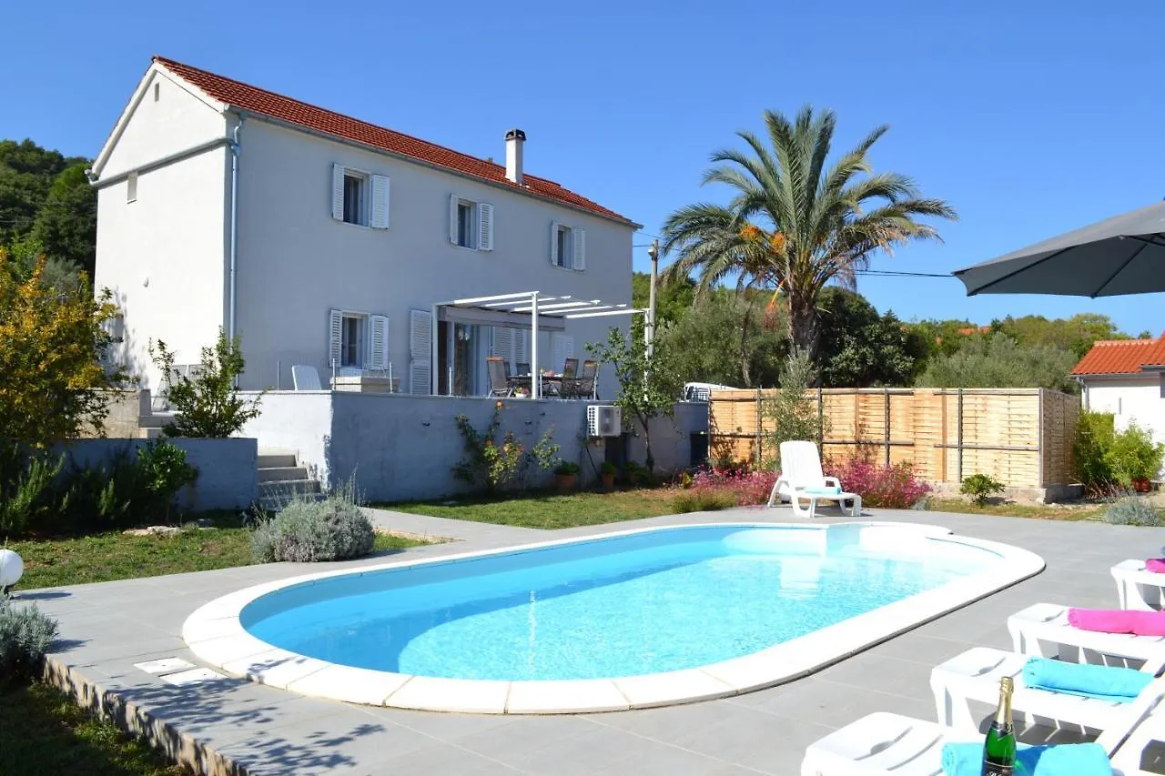 Holiday Home On Dugi Otok - Otok Brbinj