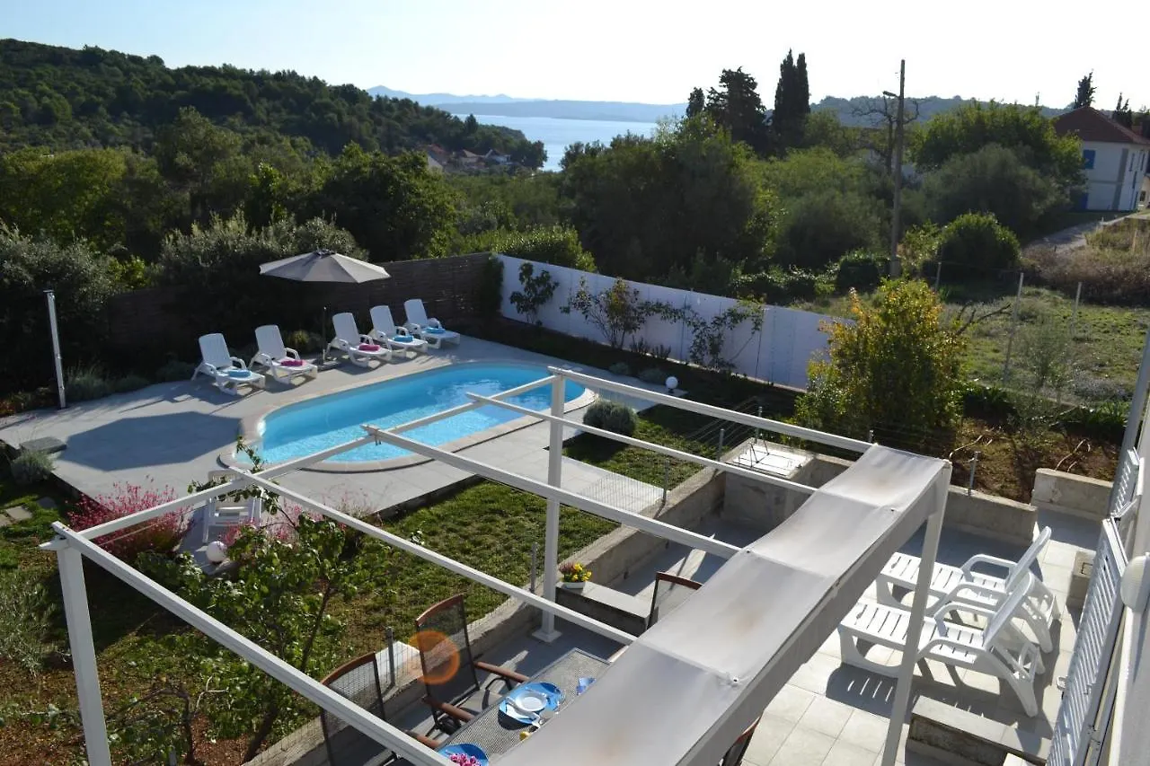 Holiday Home On Dugi Otok - Otok Brbinj Croatia