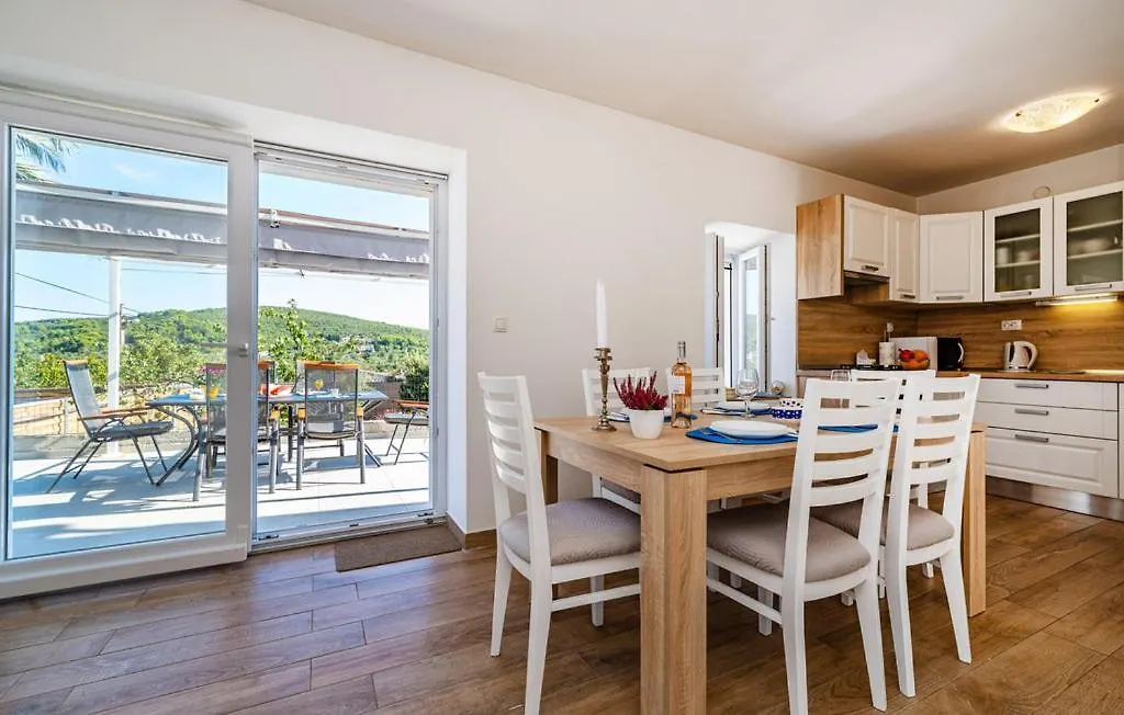 Holiday Home On Dugi Otok - Otok Brbinj