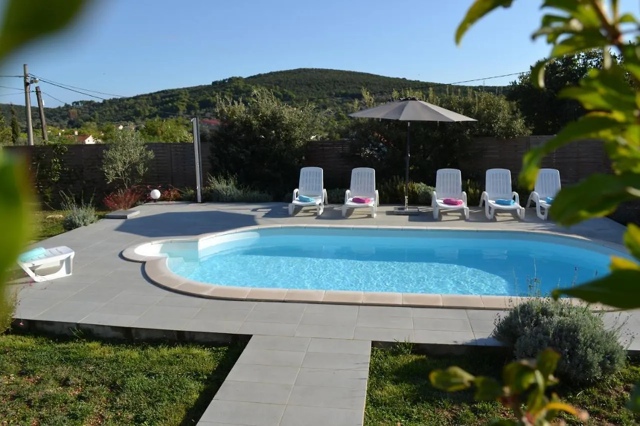 Holiday Home On Dugi Otok - Otok Brbinj