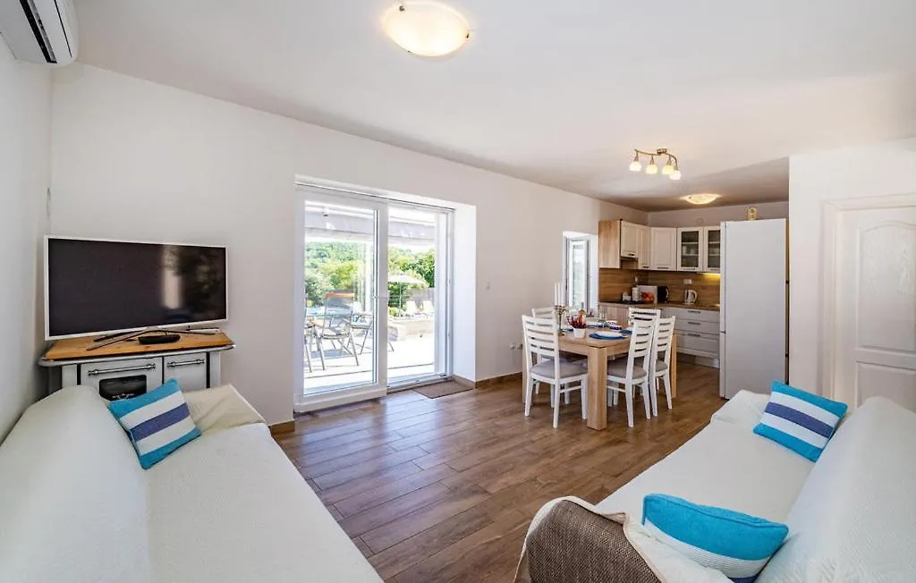 Holiday Home On Dugi Otok - Otok Brbinj