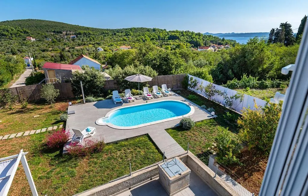 Holiday Home On Dugi Otok - Otok Brbinj