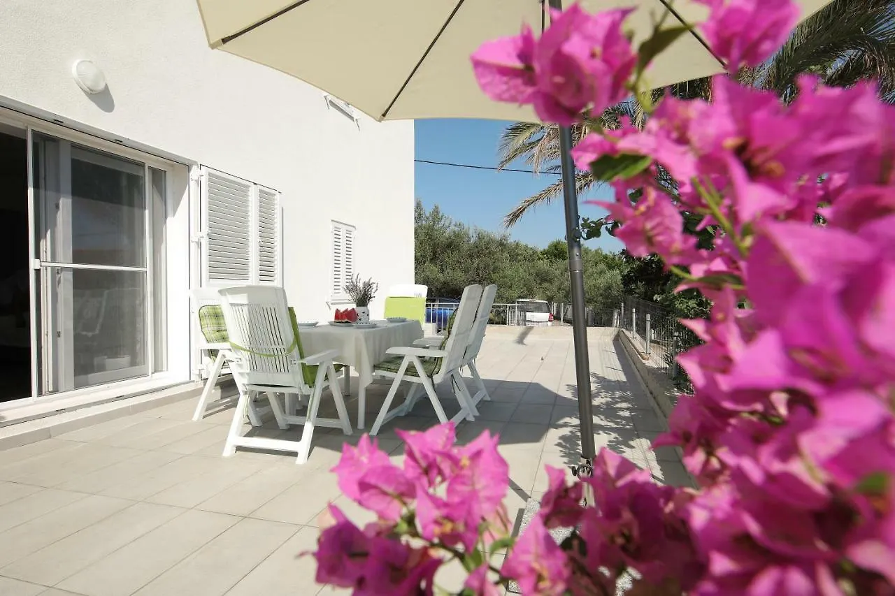 Holiday Home On Dugi Otok - Otok Brbinj
