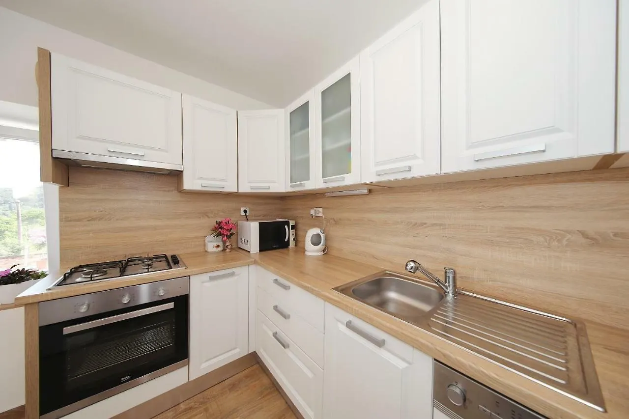 Holiday Home On Dugi Otok - Otok Brbinj