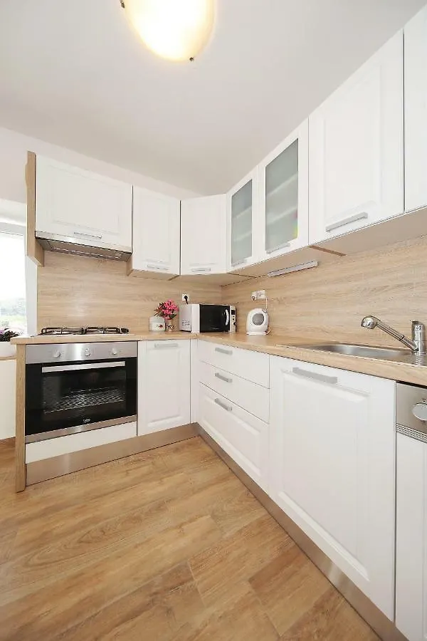Holiday Home On Dugi Otok - Otok Brbinj