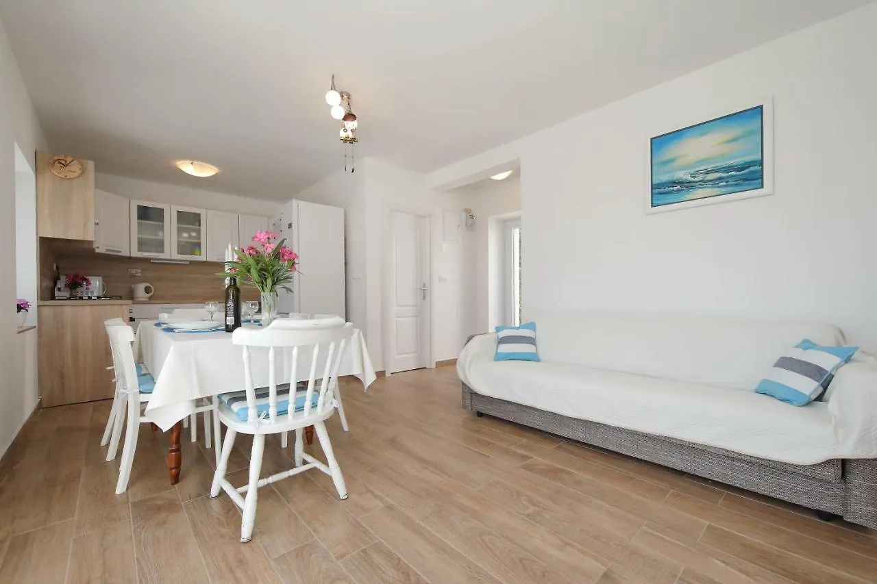 Holiday Home On Dugi Otok - Otok Brbinj