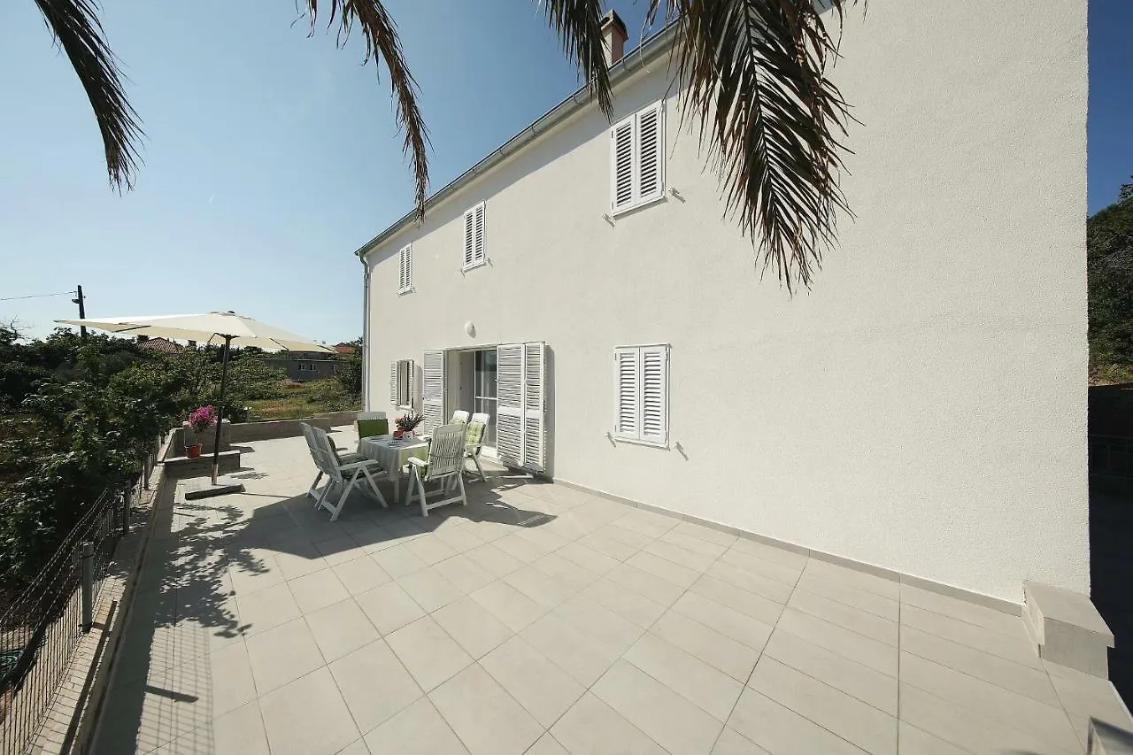 Holiday Home On Dugi Otok - Otok Brbinj