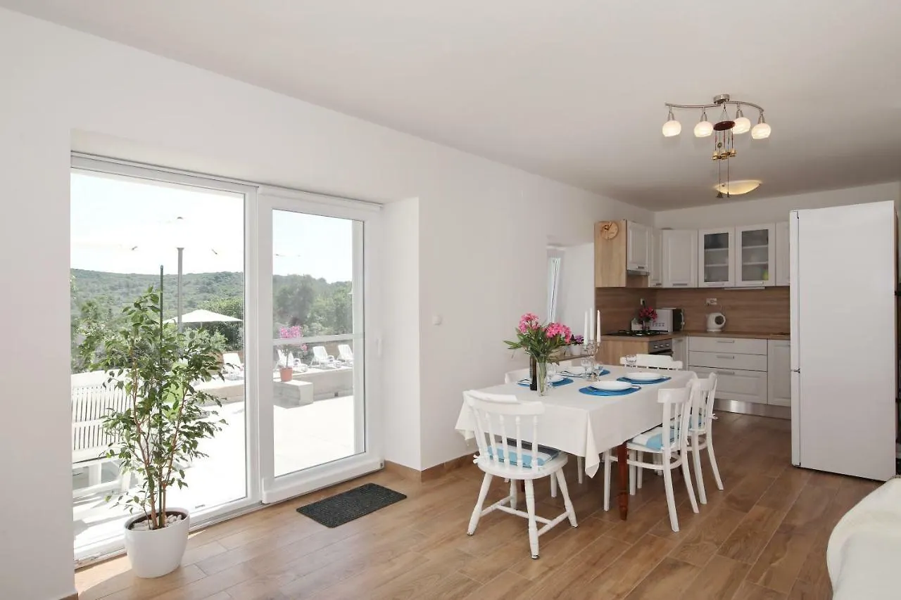 Holiday Home On Dugi Otok - Otok Brbinj