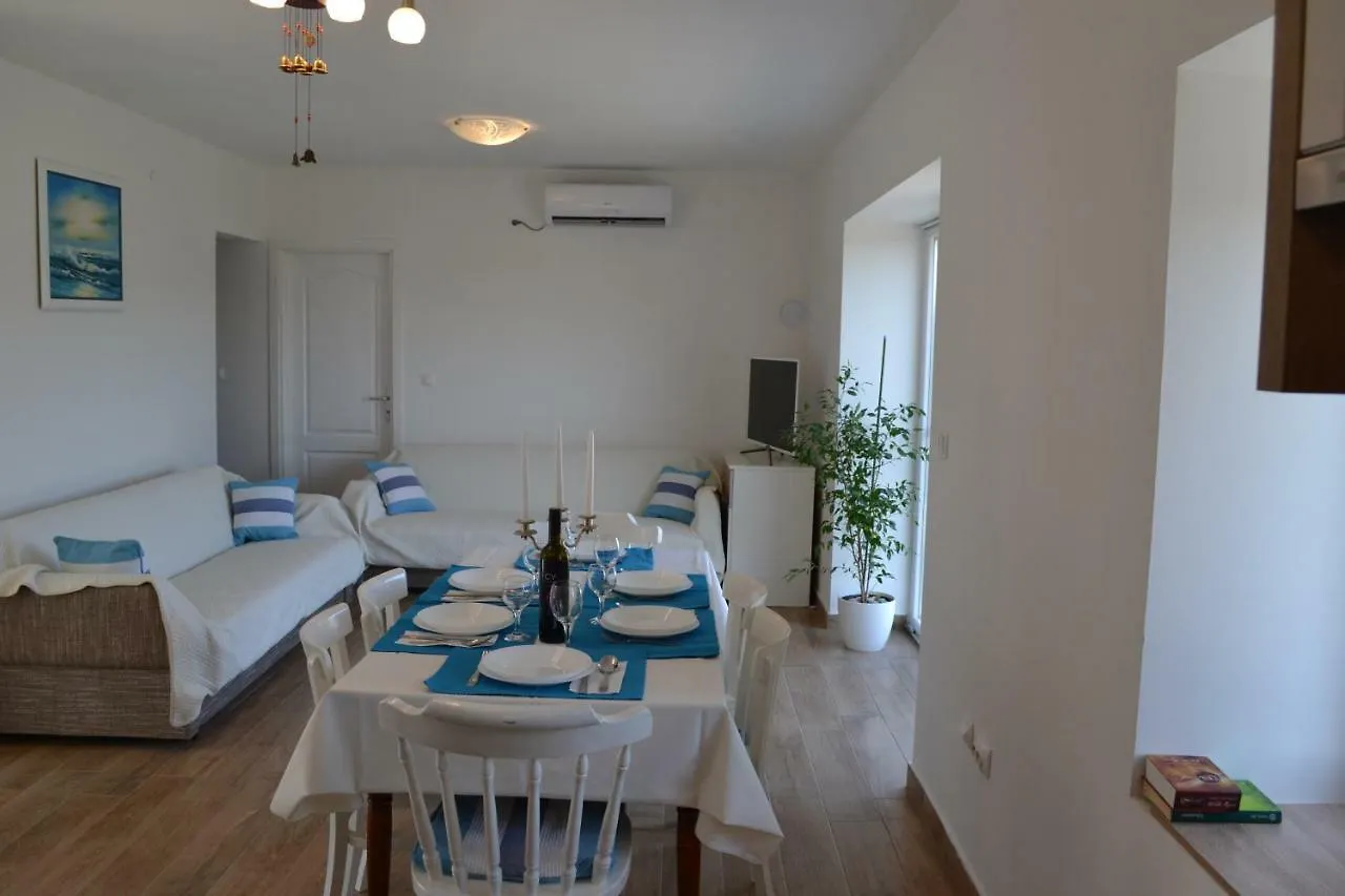 Holiday Home On Dugi Otok - Otok Brbinj
