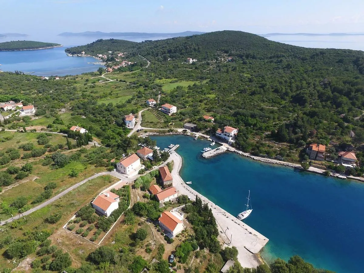 Holiday Home On Dugi Otok - Otok Brbinj