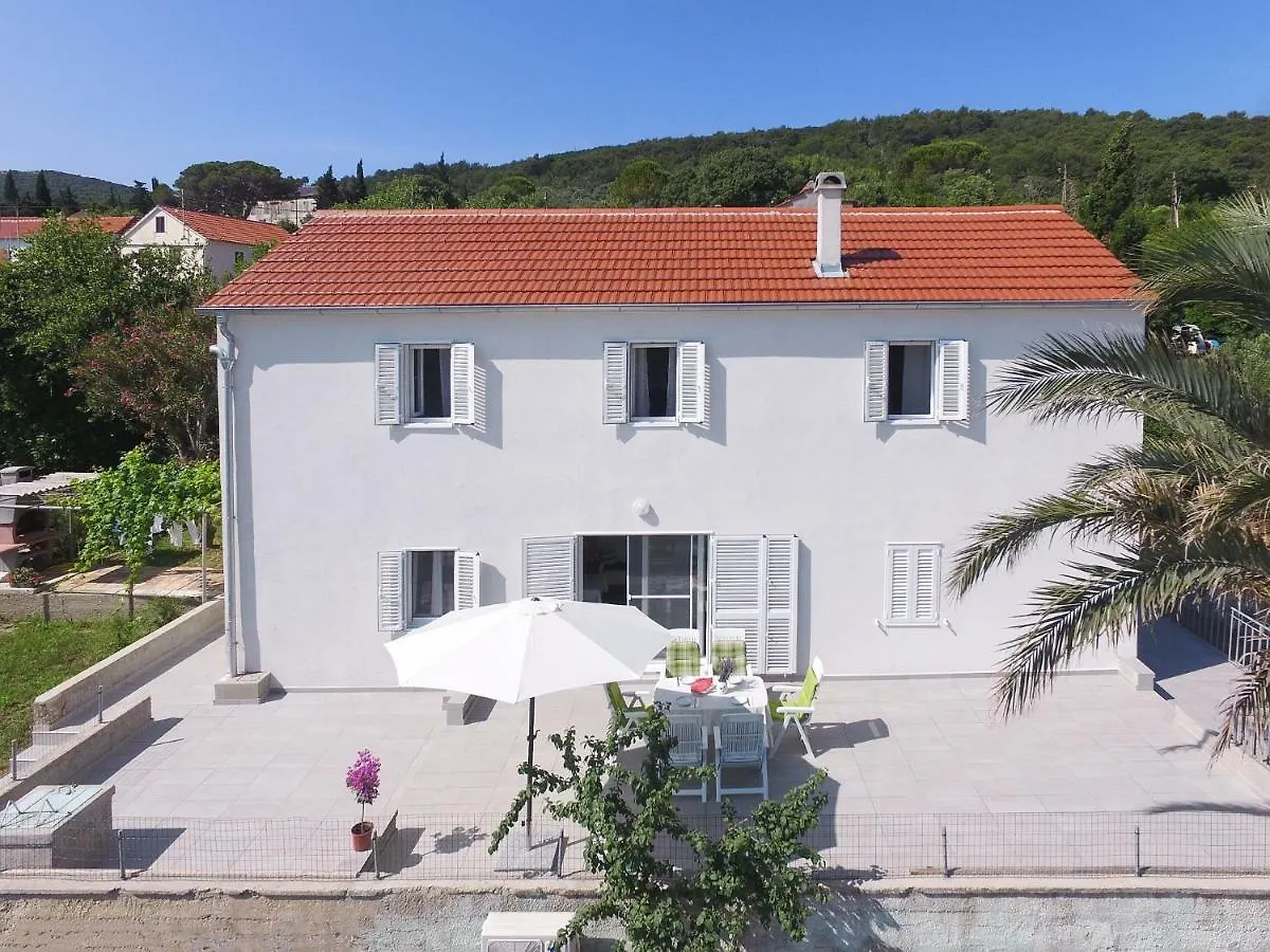 Holiday Home On Dugi Otok - Otok Brbinj Croatia