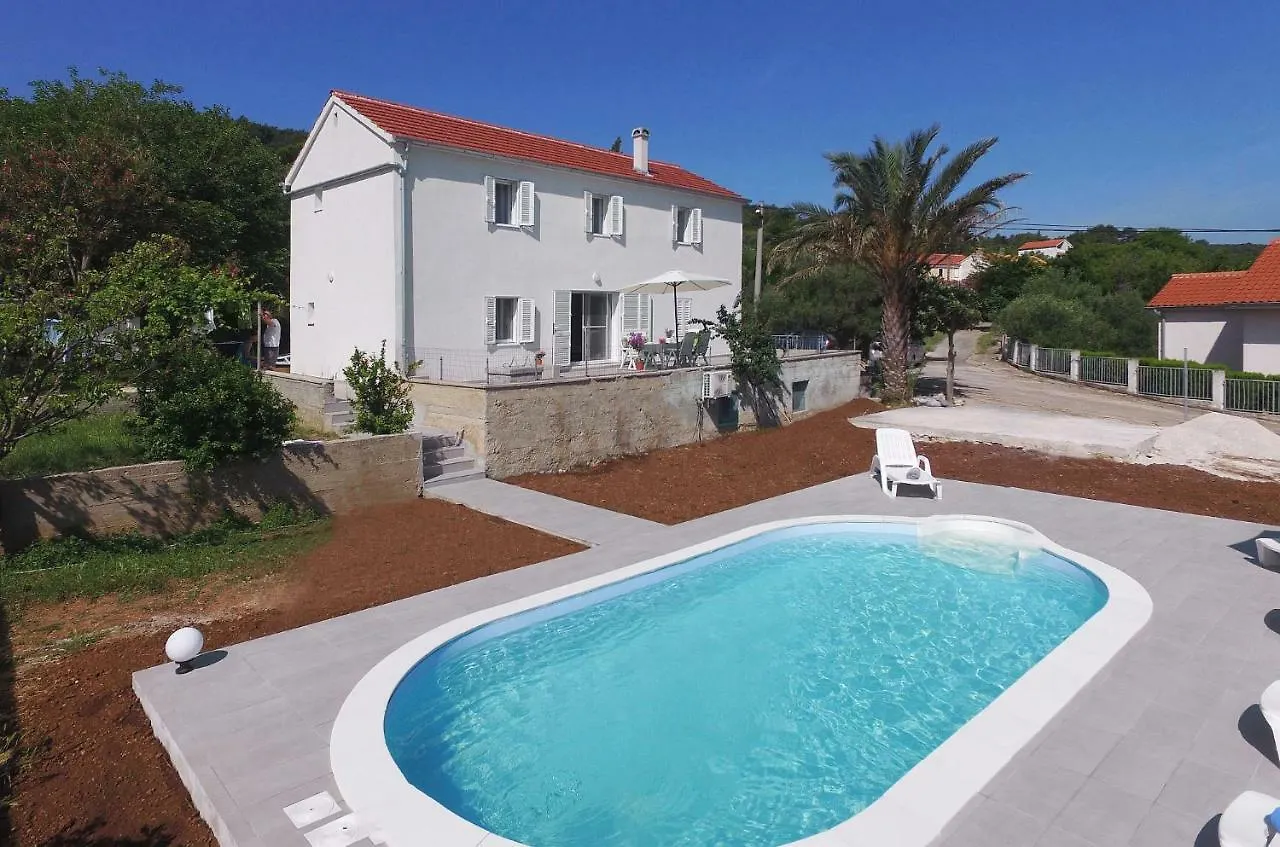 Holiday Home On Dugi Otok - Otok Brbinj