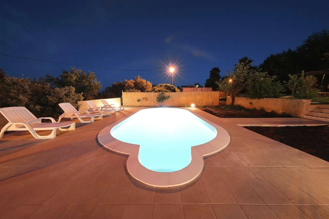 Holiday Home On Dugi Otok - Otok Brbinj