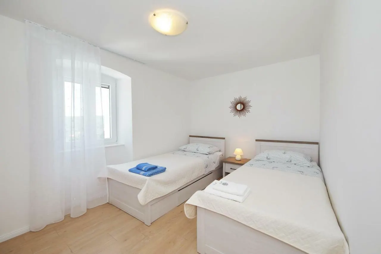 Holiday Home On Dugi Otok - Otok Brbinj Croatia
