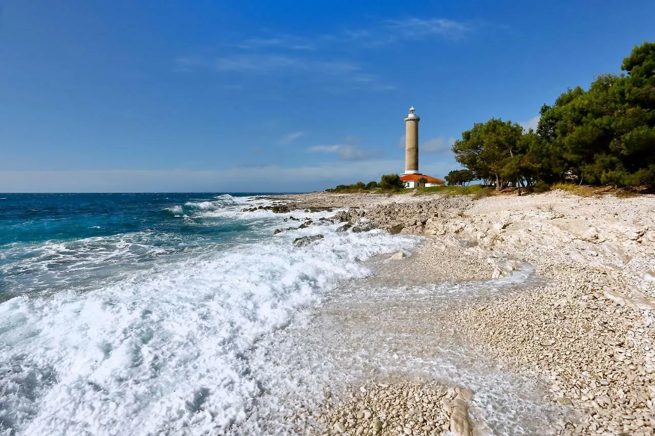 Holiday Home On Dugi Otok - Otok Brbinj