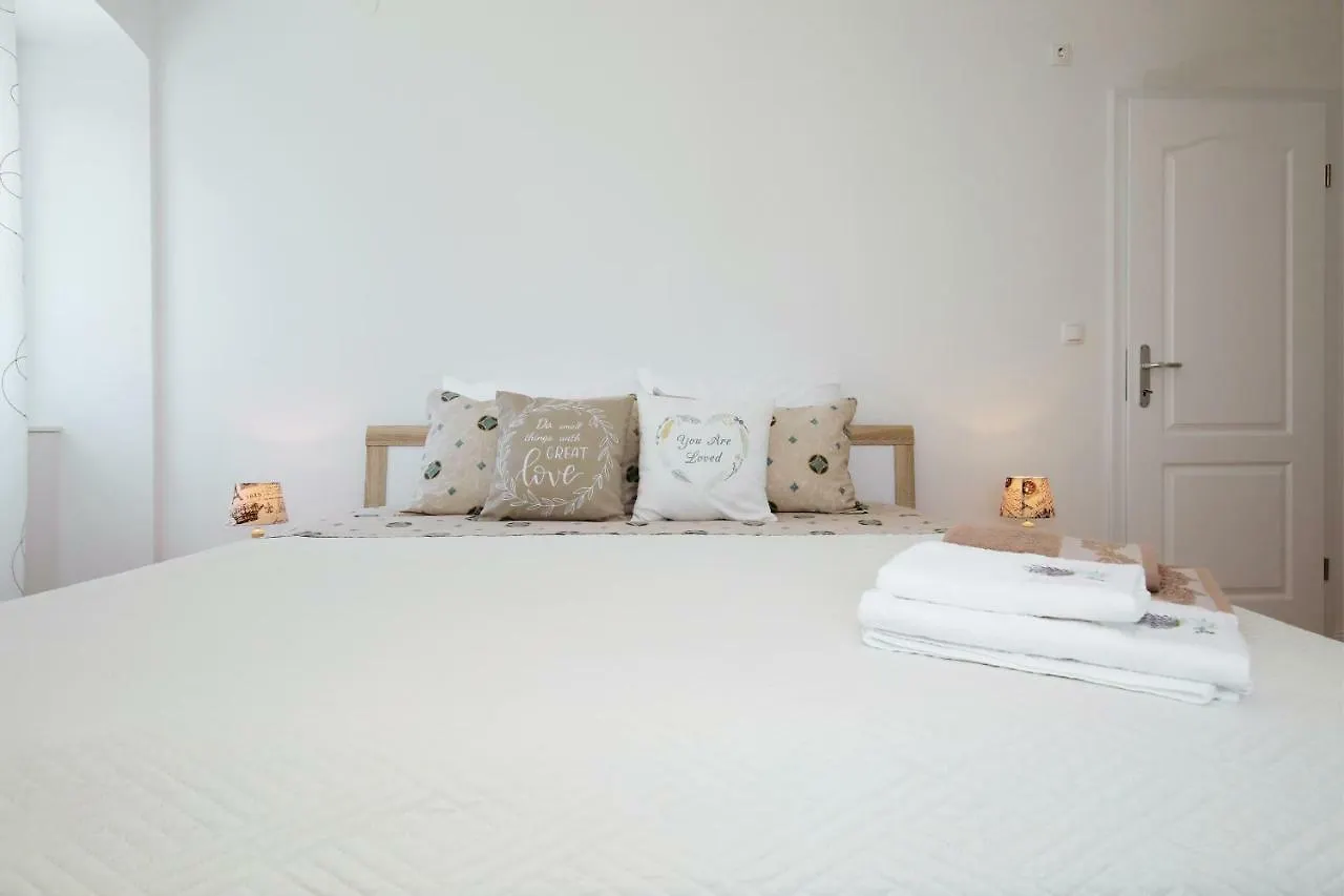 Holiday Home On Dugi Otok - Otok Brbinj Croatia