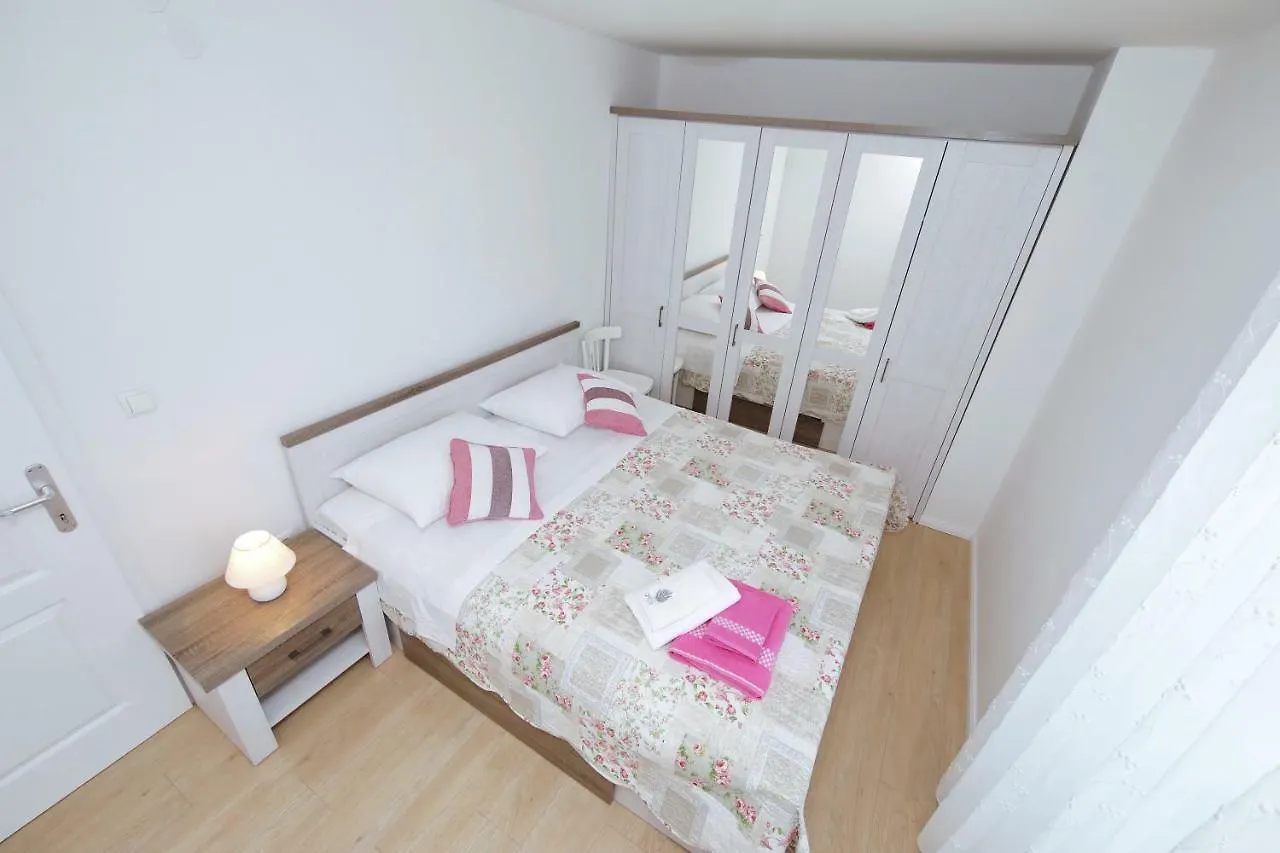 Holiday Home On Dugi Otok - Otok Brbinj Croatia