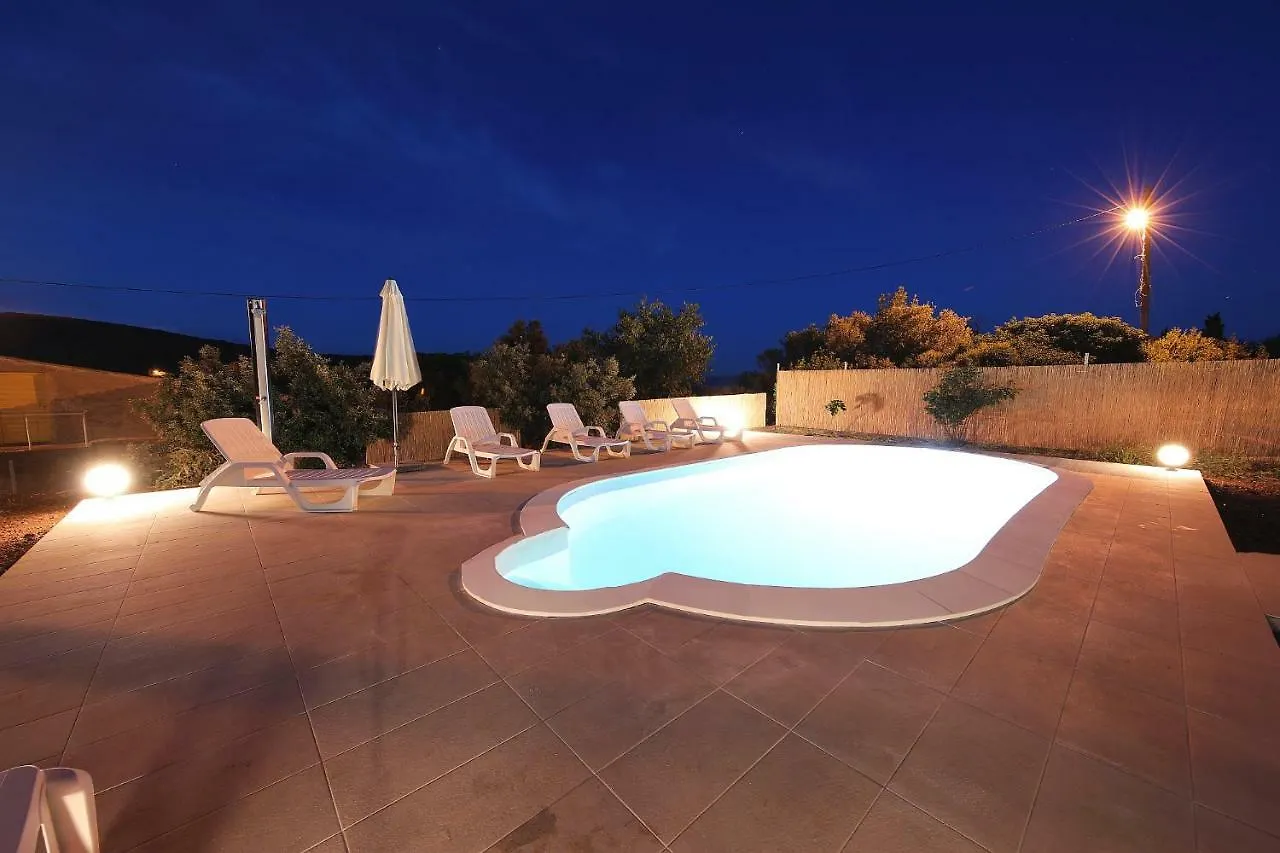 Holiday Home On Dugi Otok - Otok Brbinj Croatia