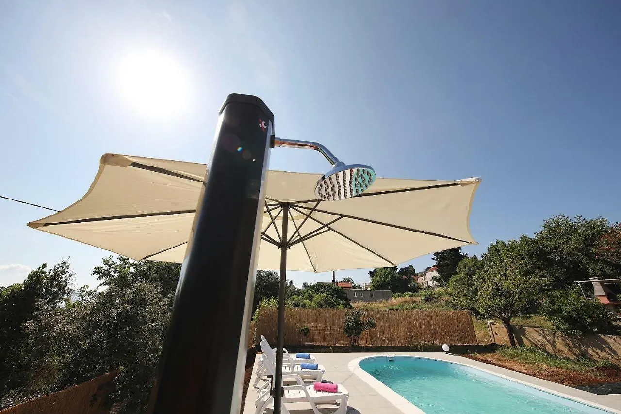 Holiday Home On Dugi Otok - Otok Brbinj Croatia