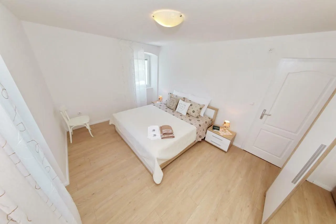 Holiday Home On Dugi Otok - Otok Brbinj