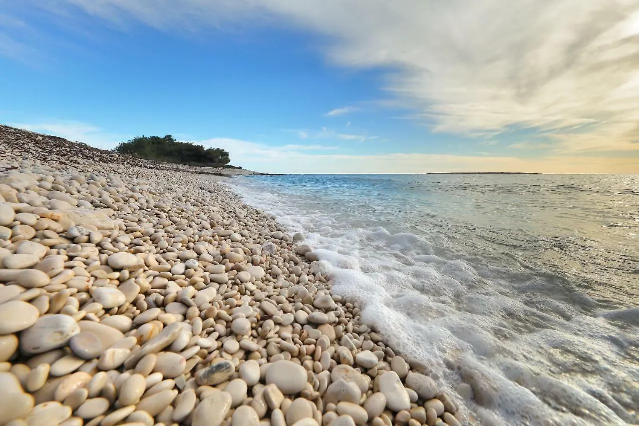 Holiday Home On Dugi Otok - Otok Brbinj