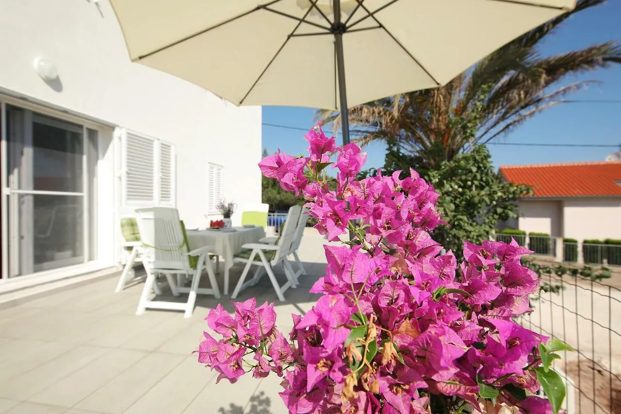 Holiday Home On Dugi Otok - Otok Brbinj Croatia