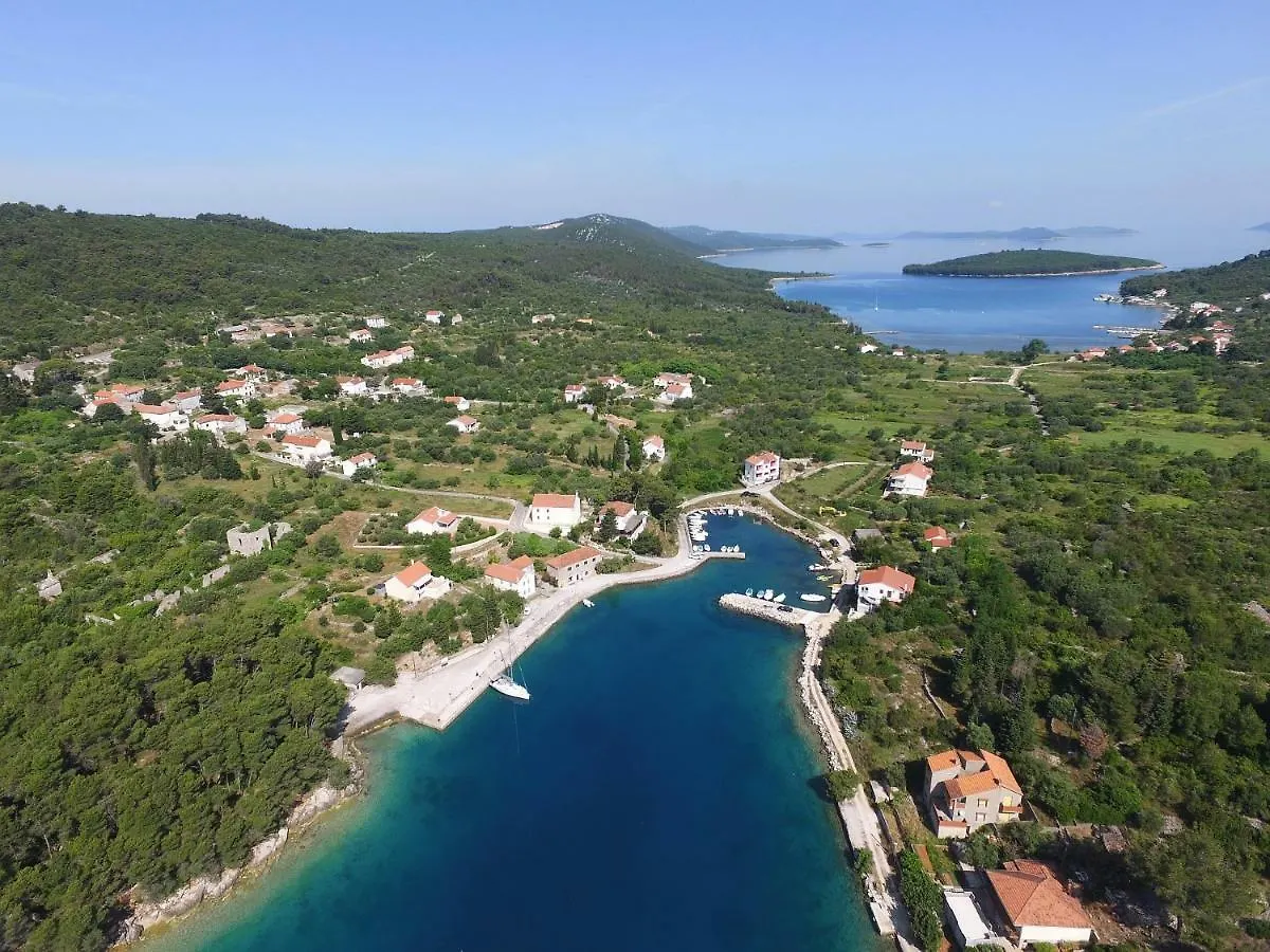 Holiday Home On Dugi Otok - Otok Brbinj 0*,  Croatia