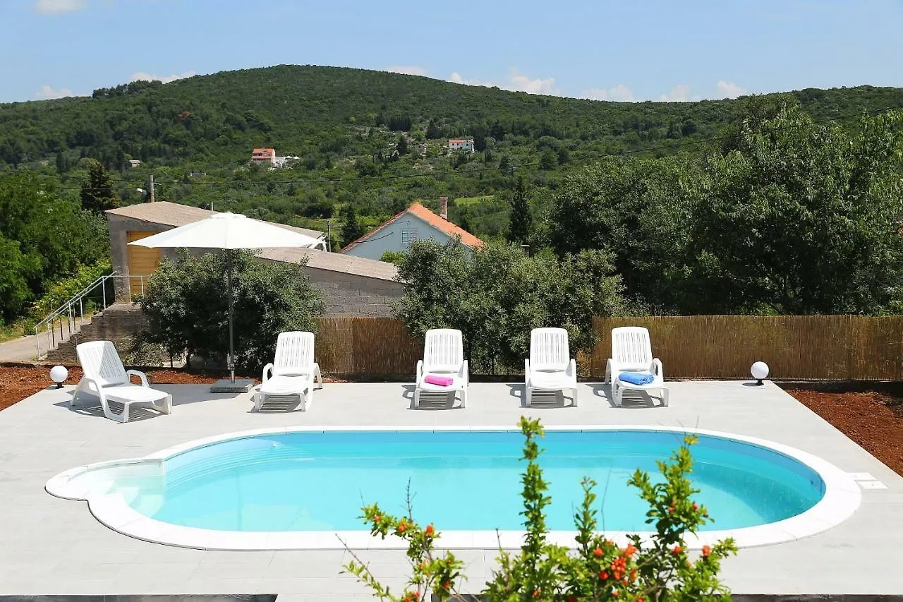 Holiday Home On Dugi Otok - Otok Brbinj