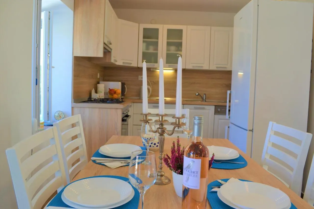 Holiday Home On Dugi Otok - Otok Brbinj