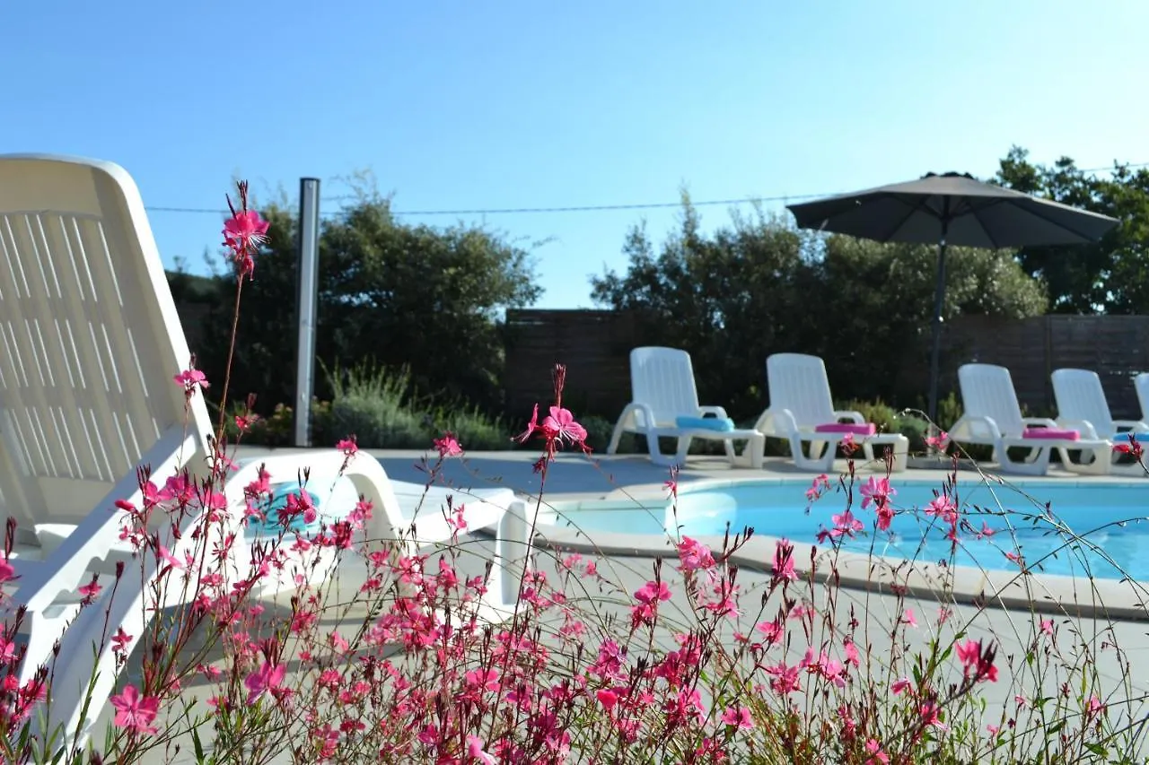 Holiday Home On Dugi Otok - Otok Brbinj