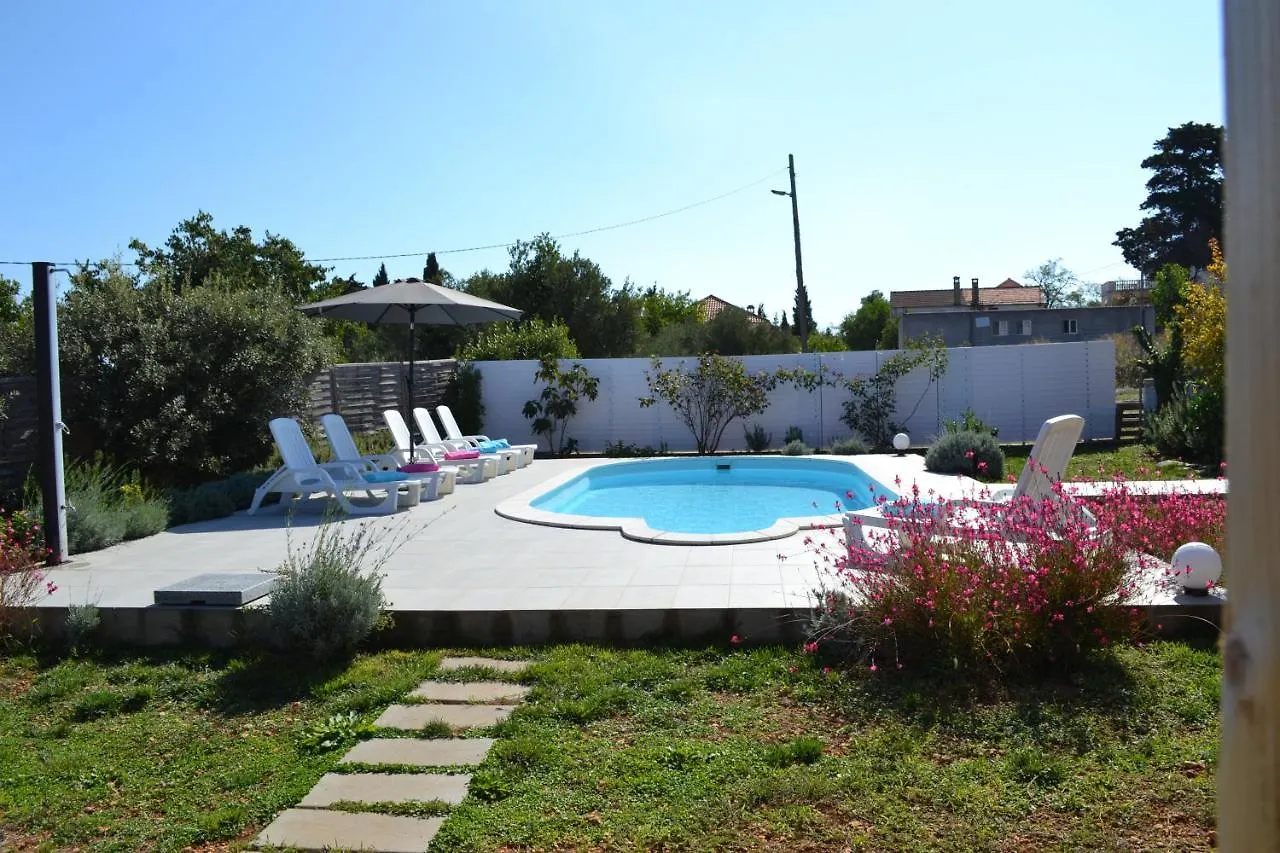 Holiday Home On Dugi Otok - Otok Brbinj