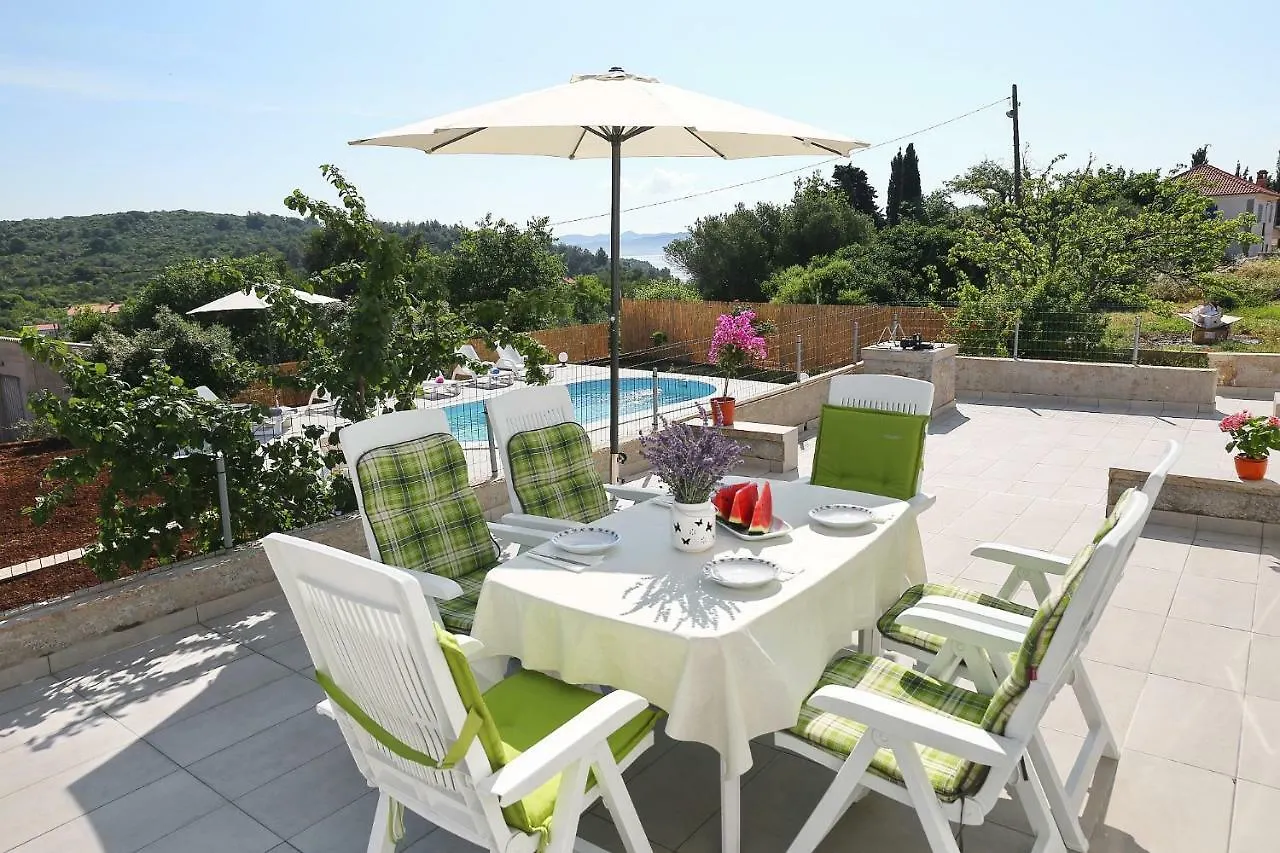 Holiday Home On Dugi Otok - Otok Brbinj